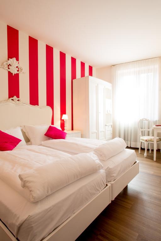 Hotel Speranza Bardolino Cameră foto